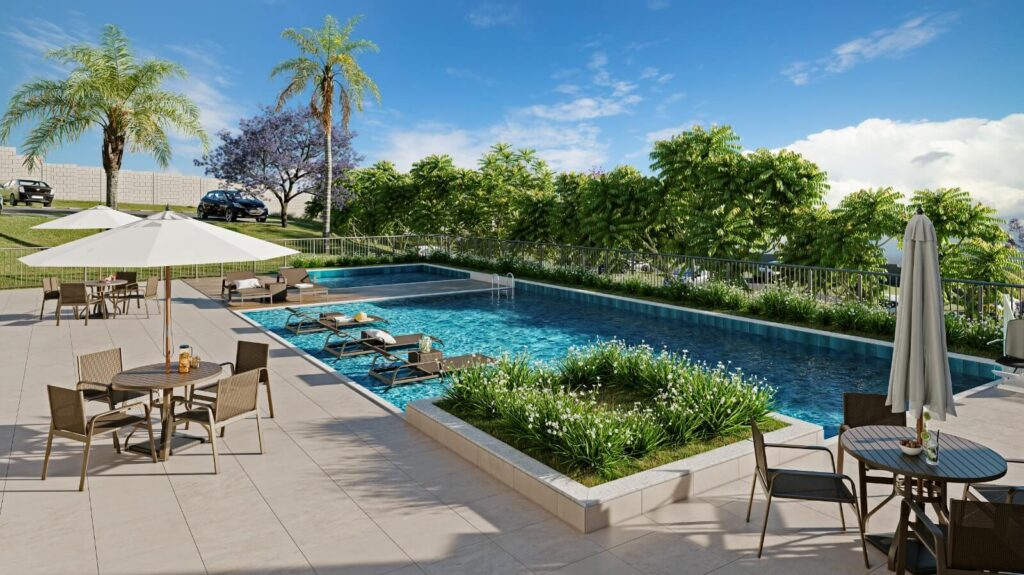 Residencial Tulle — imagem 12