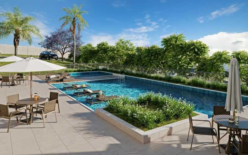 RESIDENCIAL TULLE 5
