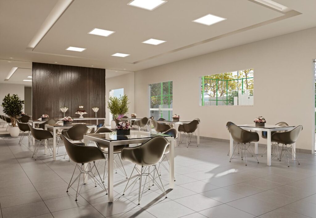 Residencial Tulle — imagem 11