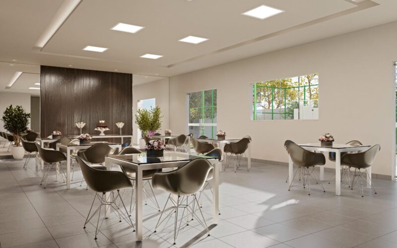 RESIDENCIAL TULLE 6
