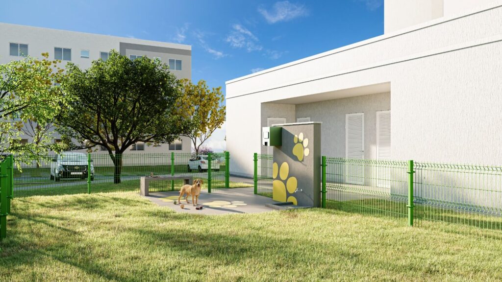 Residencial Tulle — imagem 10