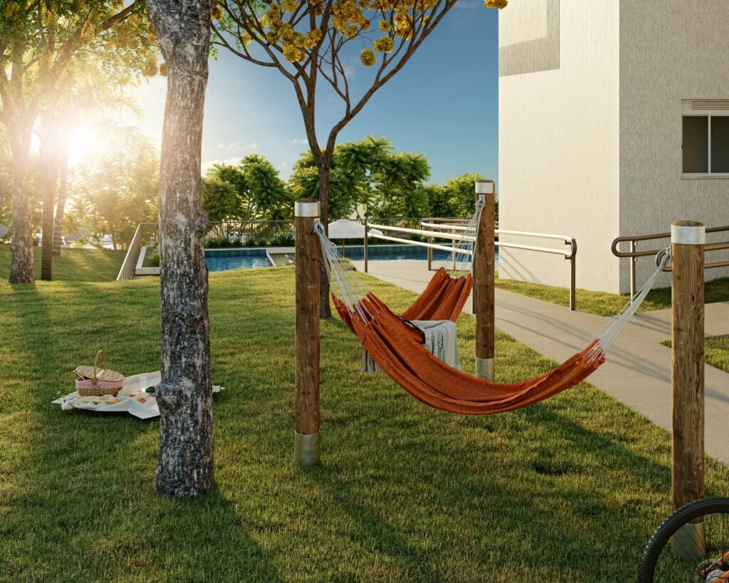 Residencial Tulle — imagem 9