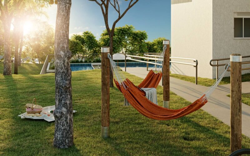 RESIDENCIAL TULLE 8
