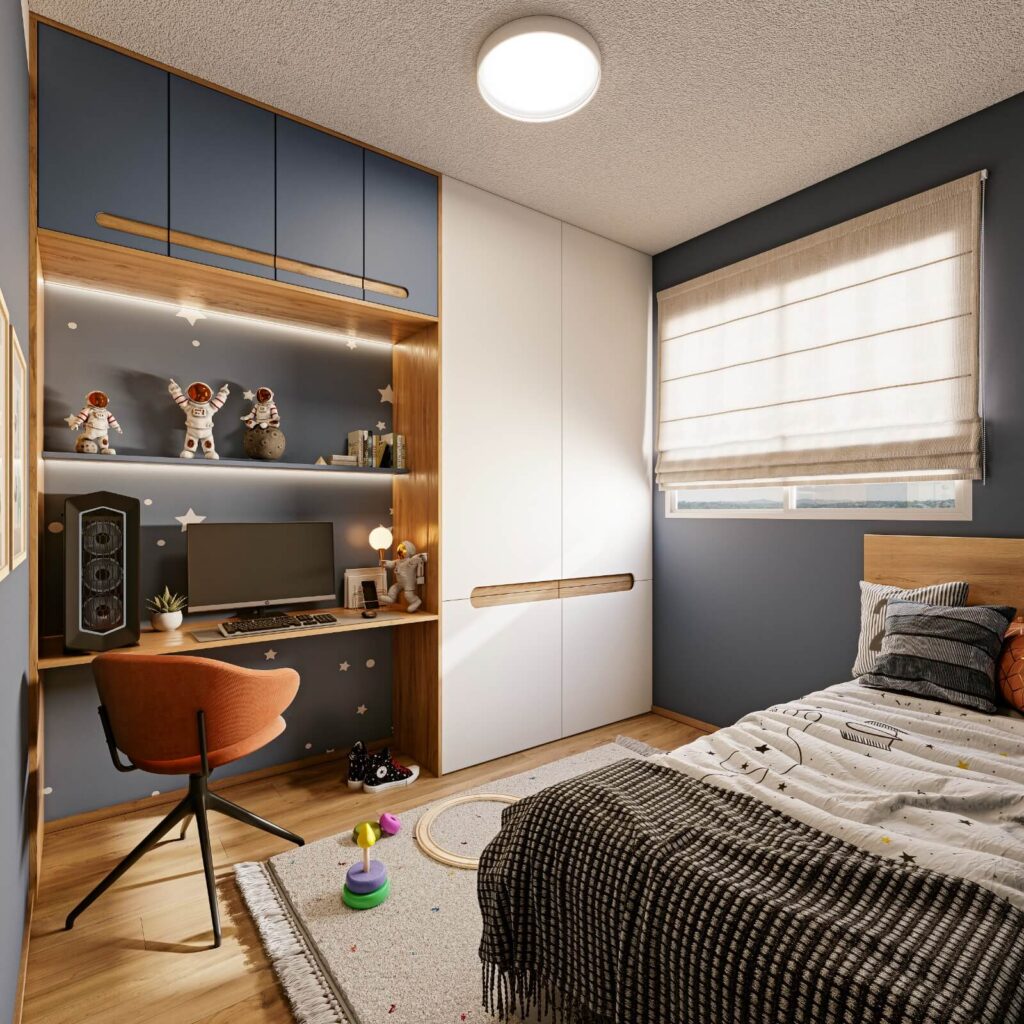 Residencial Tulle — imagem 8