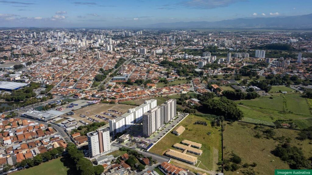 Residencial Tibre — imagem 2