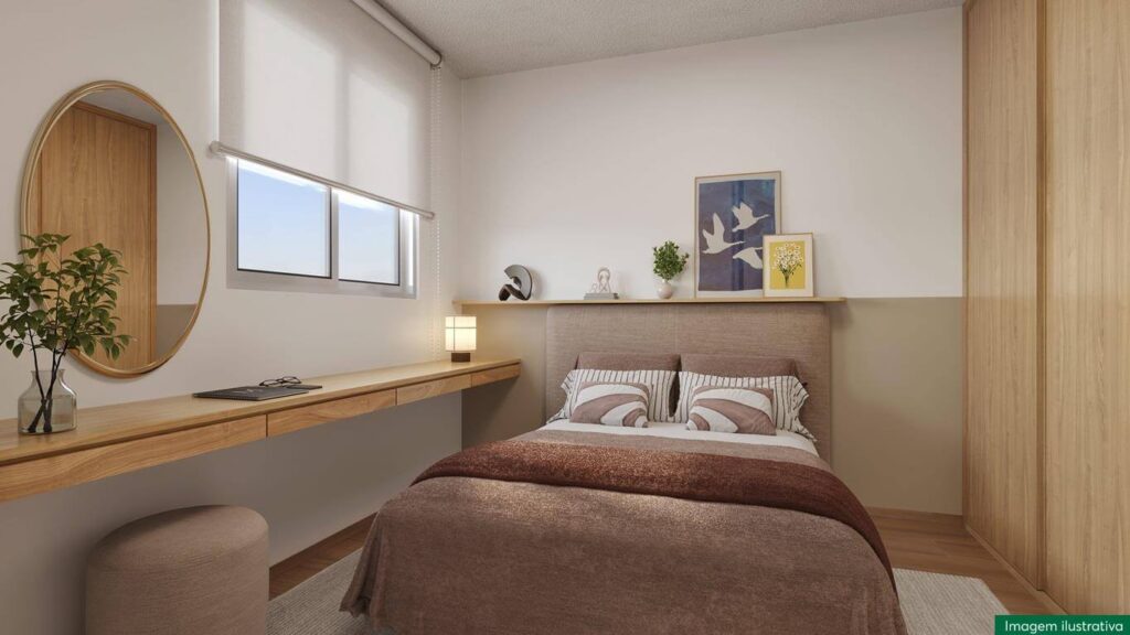Residencial Tibre — imagem 16
