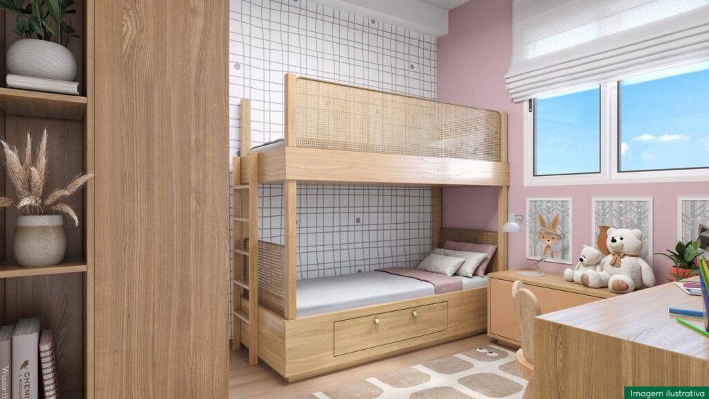 Residencial Tibre — imagem 15