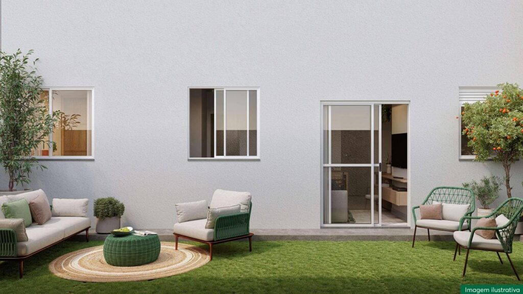 Residencial Tibre — imagem 12