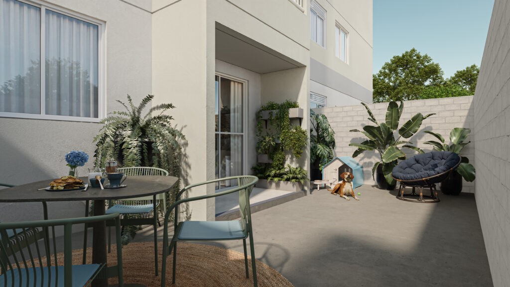 Spazio Saint Francis — imagem 2