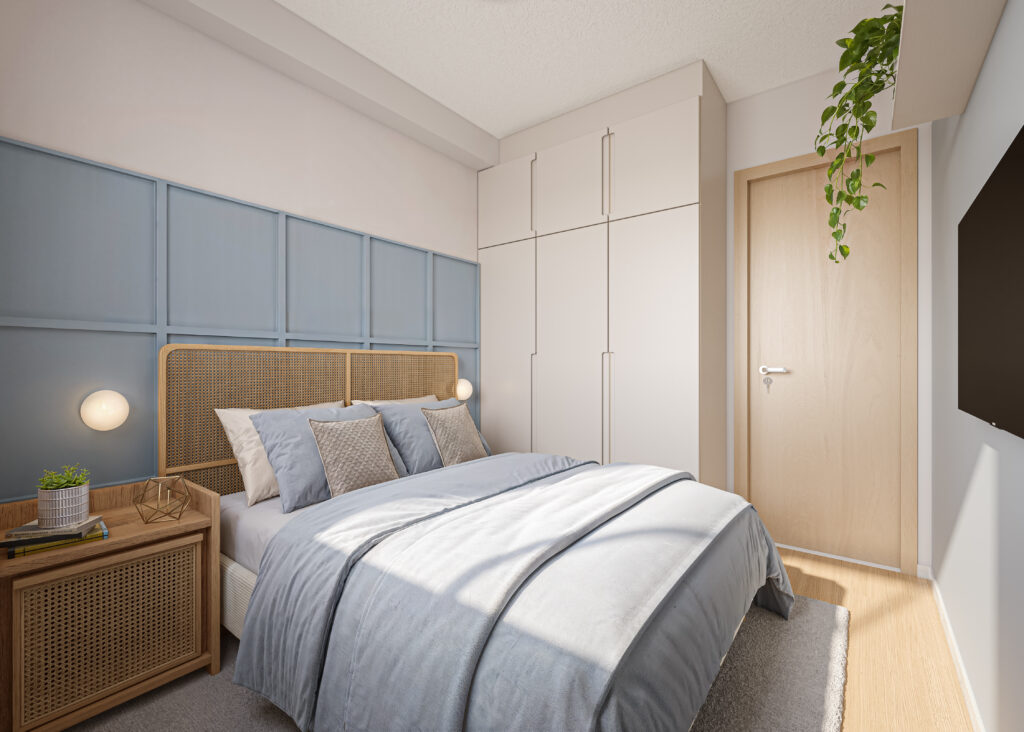 Spazio Saint Francis — imagem 20