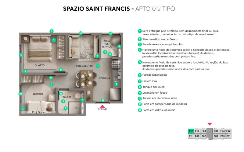 SAINT FRANCIS_PH_TIPO_APTO 012_2025.12.12