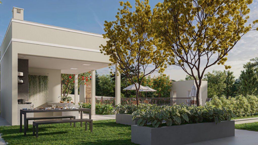 Spazio Saint Francis — imagem 9