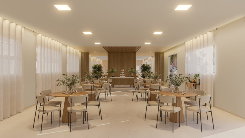 Spazio Saint Francis — imagem 3