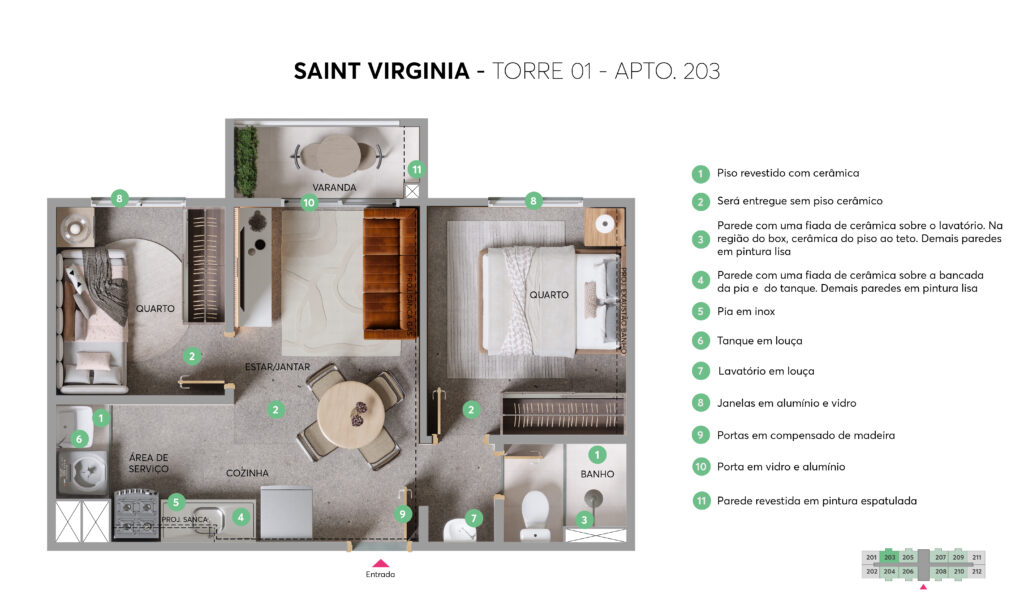 Saint Virgínia — imagem 16