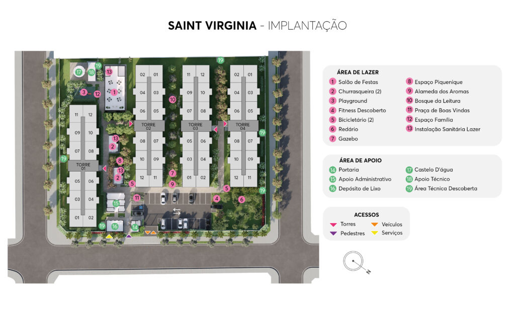 Saint Virgínia — imagem 17
