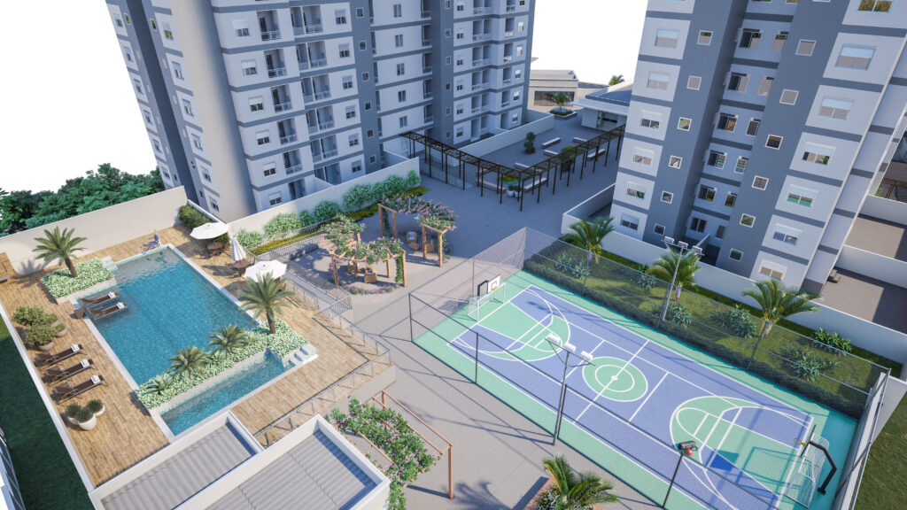 Terrazo Vila Augusta — imagem 18