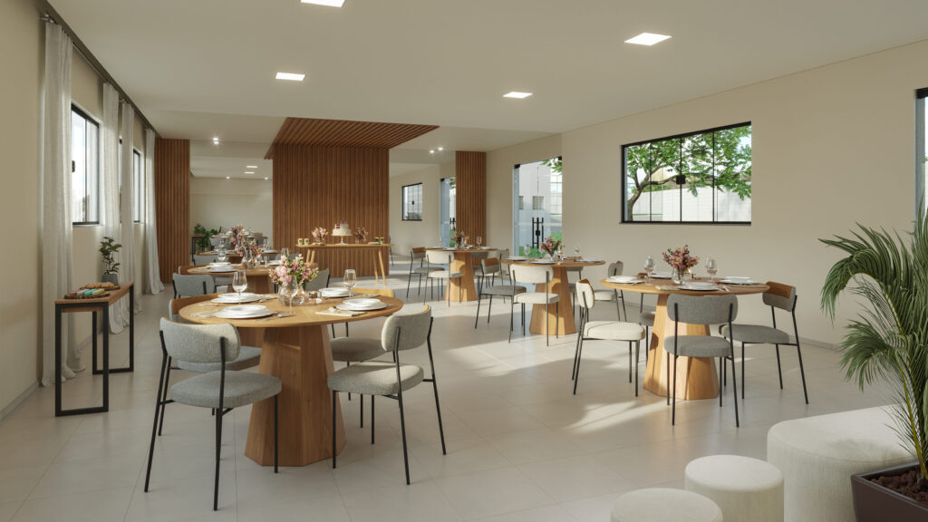 Vistabela Residence — imagem 8