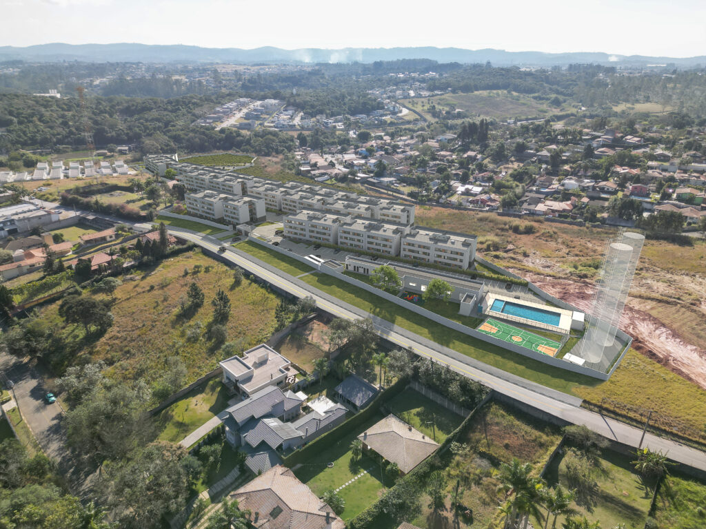 Vistabela Residence — imagem 7