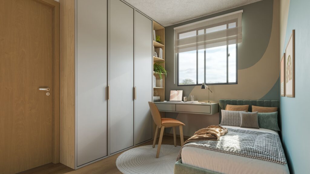 Vistabela Residence — imagem 20