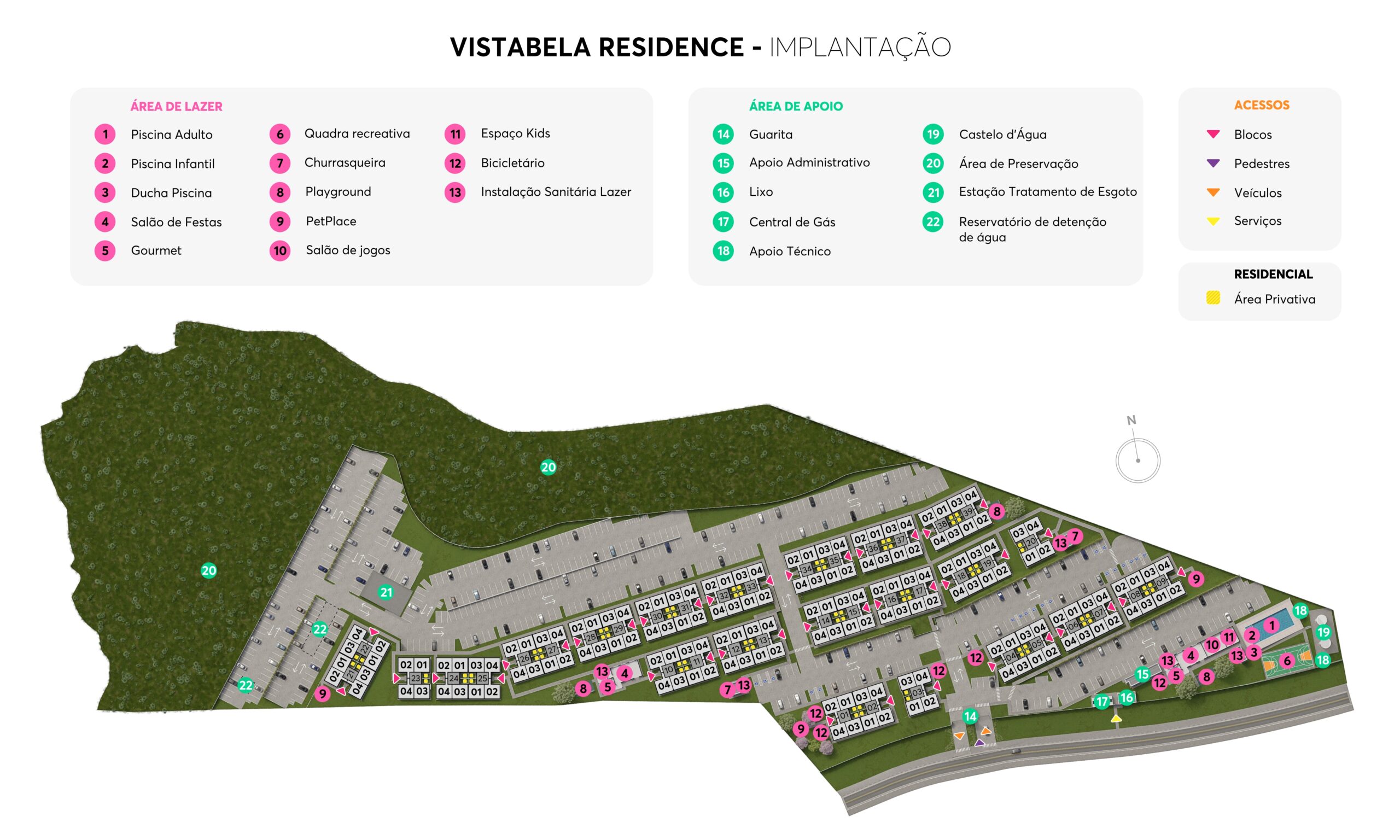 VISTABELA RESIDENCE 20