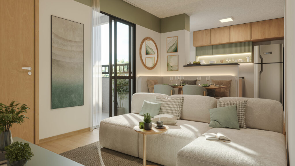 Vistabela Residence — imagem 19