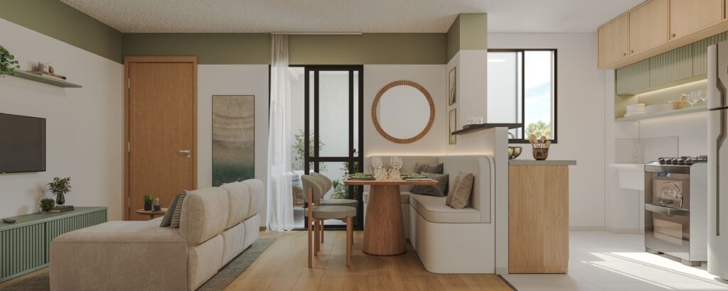 Vistabela Residence — imagem 18