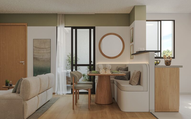 VISTABELA RESIDENCE 4