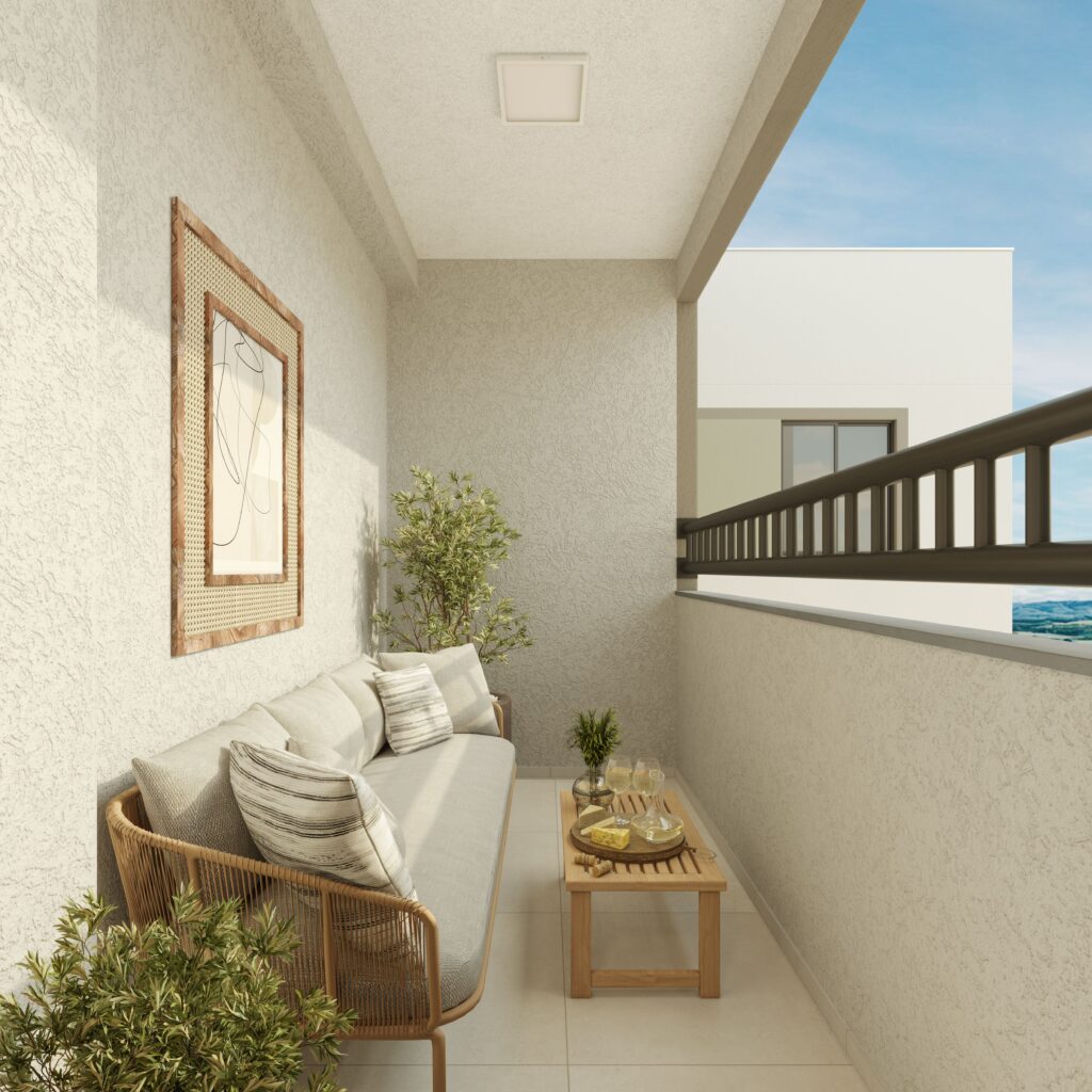 Vistabela Residence — imagem 17