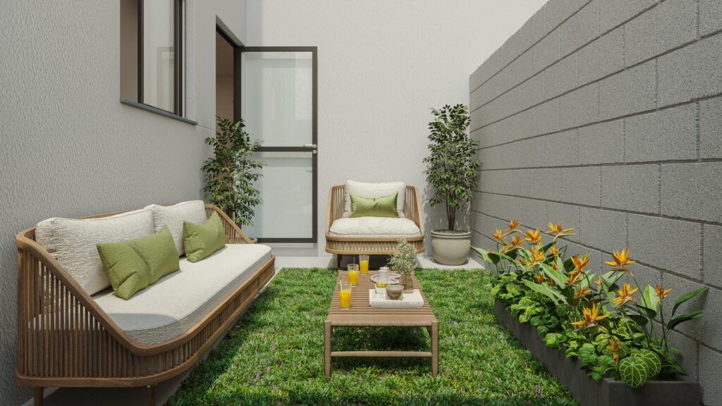Vistabela Residence — imagem 16