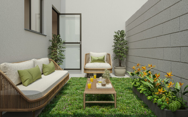 VISTABELA RESIDENCE 6