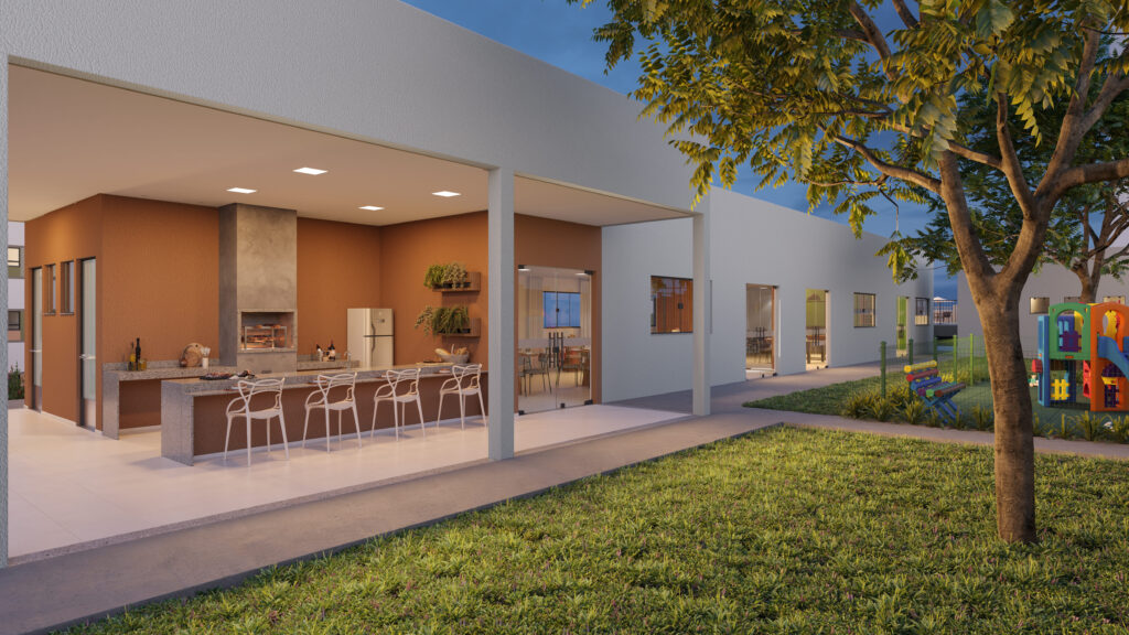 Vistabela Residence — imagem 15