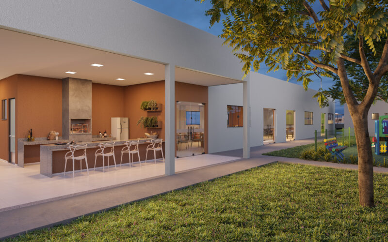 VISTABELA RESIDENCE 7