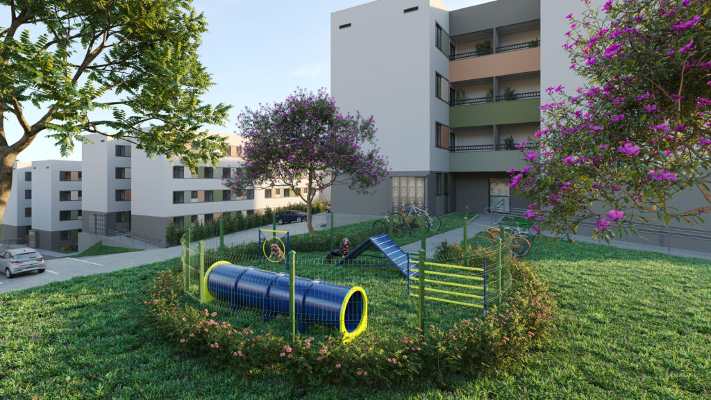 Vistabela Residence — imagem 13