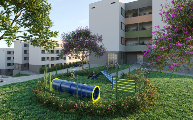 VISTABELA RESIDENCE 9