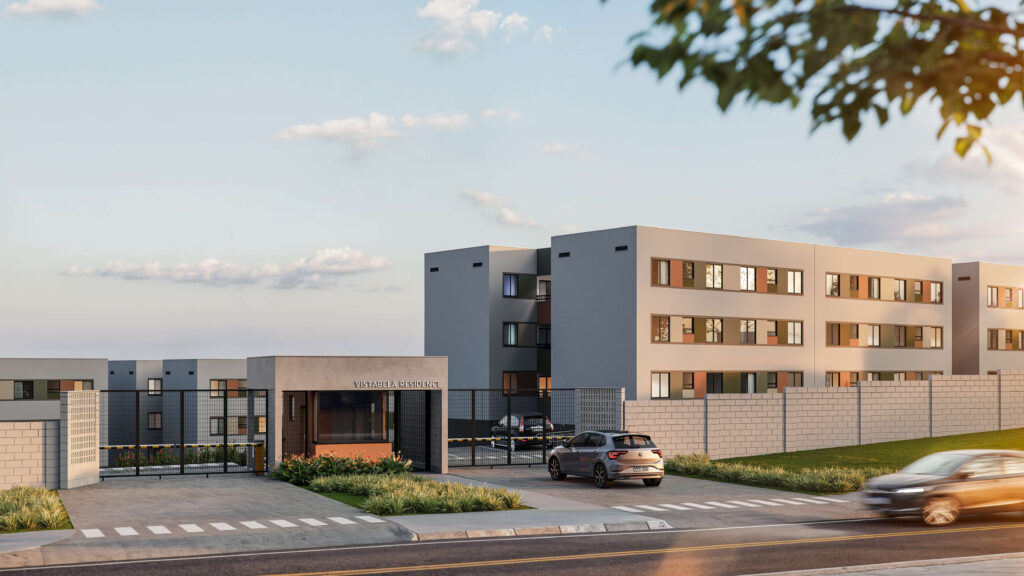 Vistabela Residence — imagem 1