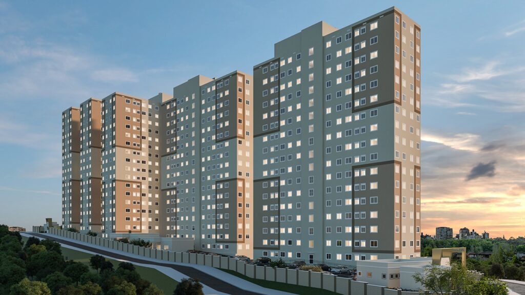 Residencial Olímpia — imagem 1