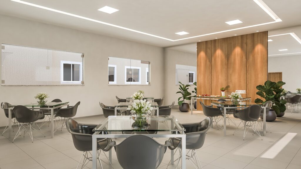 Residencial Olímpia — imagem 23