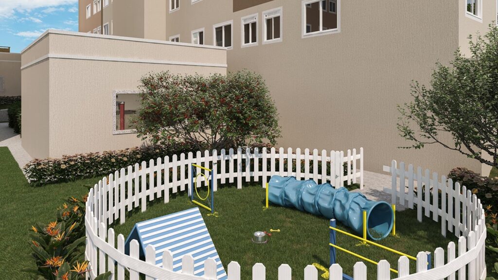 Residencial Olímpia — imagem 17