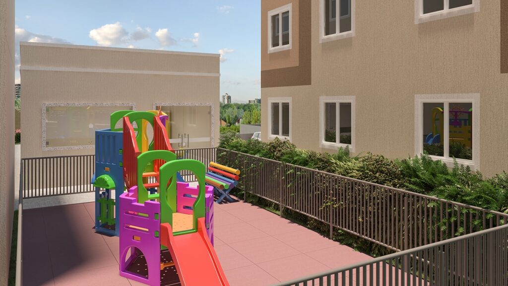 Residencial Olímpia — imagem 16