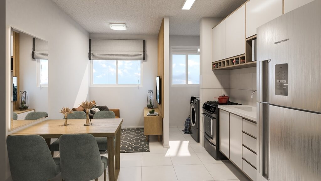 Residencial Olímpia — imagem 2